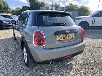 MINI HATCH 1.5 Cooper D Euro 6