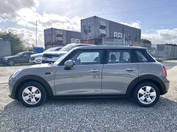 MINI HATCH 1.5 Cooper D Euro 6