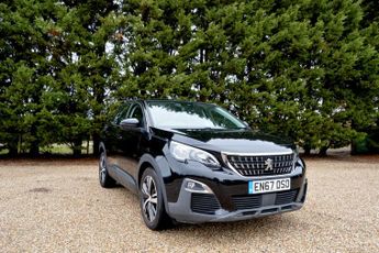Peugeot 3008 1.2 PureTech Active