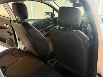 RENAULT CLIO 1.5 Expression+ Eco dCi 90 Stop & Start