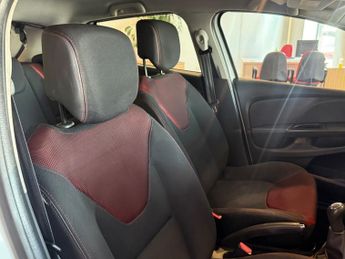 RENAULT CLIO 1.5 Expression+ Eco dCi 90 Stop & Start
