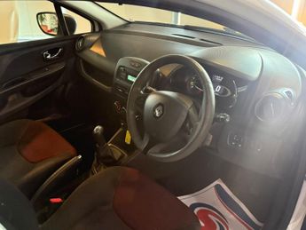 RENAULT CLIO 1.5 Expression+ Eco dCi 90 Stop & Start