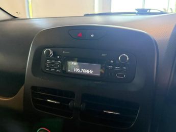 RENAULT CLIO 1.5 Expression+ Eco dCi 90 Stop & Start