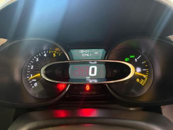 RENAULT CLIO 1.5 Expression+ Eco dCi 90 Stop & Start