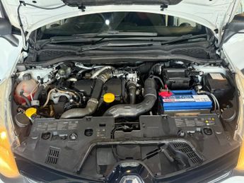 RENAULT CLIO 1.5 Expression+ Eco dCi 90 Stop & Start