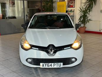 RENAULT CLIO 1.5 Expression+ Eco dCi 90 Stop & Start