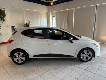 RENAULT CLIO 1.5 Expression+ Eco dCi 90 Stop & Start