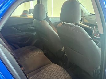 VAUXHALL MOKKA 1.7 CDTi Exclusiv