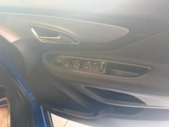 VAUXHALL MOKKA 1.7 CDTi Exclusiv