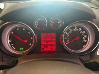 VAUXHALL MOKKA 1.7 CDTi Exclusiv