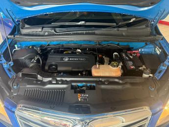 VAUXHALL MOKKA 1.7 CDTi Exclusiv