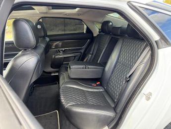 JAGUAR XJ 3.0 d V6 Portfolio