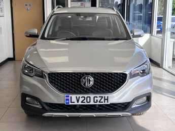 MG MG ZS 1.0 T-GDI Exclusive