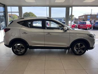 MG MG ZS 1.0 T-GDI Exclusive