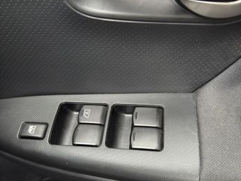 NISSAN NOTE 1.4 16V n-tec