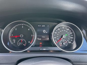 VOLKSWAGEN GOLF 2.0 TDI GT