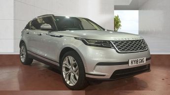 Land Rover Range Rover Velar 2.0 D240 HSE