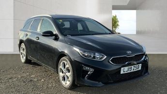 Kia Ceed 1.6 CRDi 3