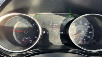 KIA CEED 1.6 CRDi 3