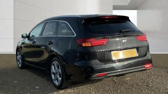 KIA CEED 1.6 CRDi 3