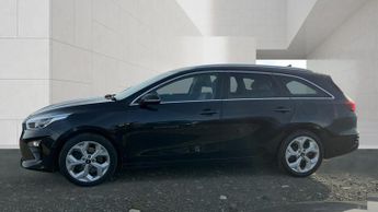 KIA CEED 1.6 CRDi 3