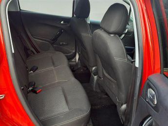 PEUGEOT 208 1.2 PureTech Allure Euro 6 5dr