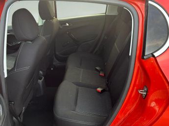 PEUGEOT 208 1.2 PureTech Allure Euro 6 5dr