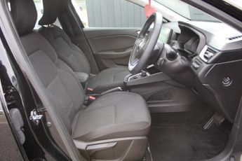 RENAULT CLIO 1.6 Evolution E-TECH Hybrid 145 Auto MY22