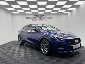 Infiniti Q30 2.2 d Sport