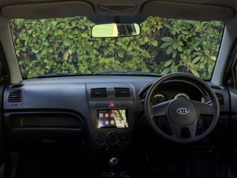 KIA PICANTO 1.0 1