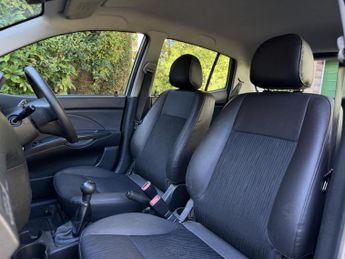 KIA PICANTO 1.0 1