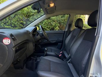 KIA PICANTO 1.0 1