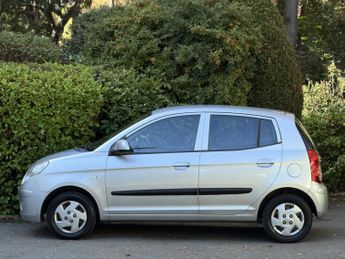 KIA PICANTO 1.0 1