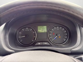 SKODA FABIA 1.2 Monte Carlo