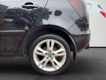 SKODA FABIA 1.2 Monte Carlo