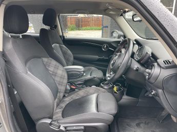 MINI HATCH 2.0 Cooper S 3-Door Hatch