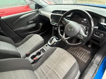 VAUXHALL CORSA 1.2 Turbo SE