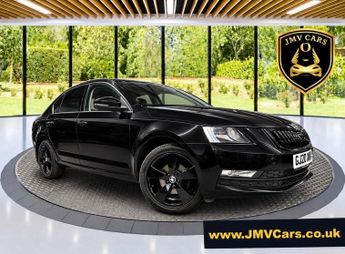 Skoda Octavia 1.5 TSI ACT SE Drive DSG Euro 6 (s/s) 5dr