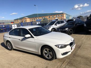 BMW 3 Series 2.0 320d Efficient Dynamics