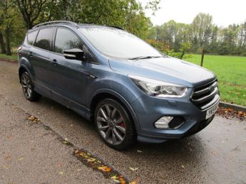 Ford Kuga 1.5 TDCi EcoBlue ST-Line Edition - Apple Car Play - 3 Months war