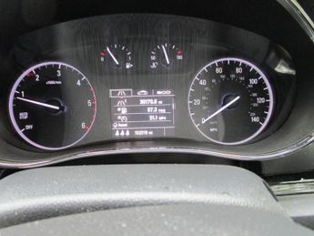 VAUXHALL MOKKA X 1.6 CDTi ecoFLEX Active - Great service history - Advisory free 
