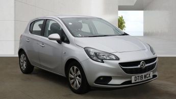 Vauxhall Corsa 1.4 i ecoTEC Design