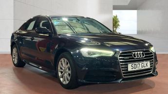 Audi A6 3.0 TDI V6 SE Executive