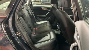AUDI A6 SALOON 3.0 TDI V6 SE Executive