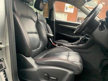 MG MG ZS 1.0 T-GDI Exclusive Auto Euro 6 5dr