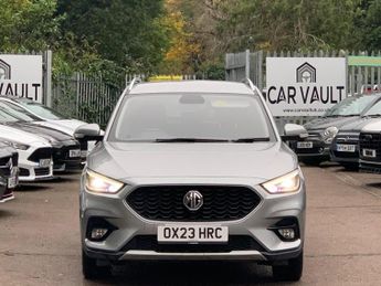 MG MG ZS 1.0 T-GDI Exclusive Auto Euro 6 5dr