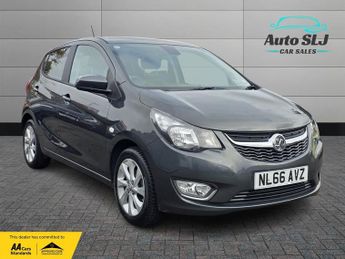 Vauxhall VIVA 1.0 i SL