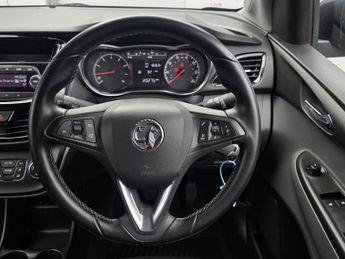 VAUXHALL VIVA 1.0 i SL