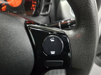 CITROEN C1 1.0 VTi Feel