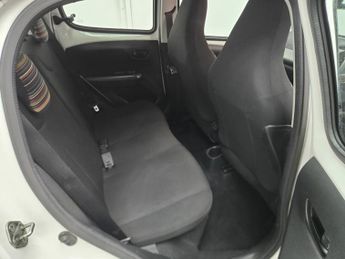 CITROEN C1 1.0 VTi Feel